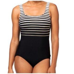 Reebok Prime Performance 1 Piece Swimsuit 16